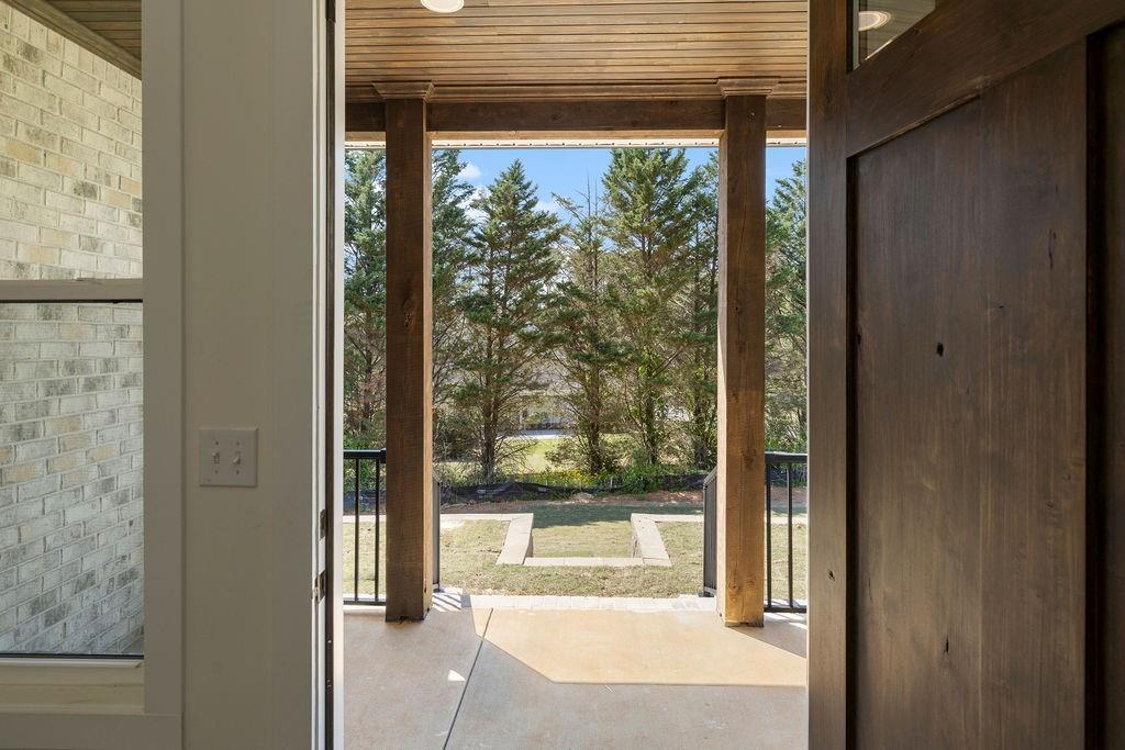 16 Fullbright Drive Southeast Rome, GA 30161 - Photo 16 of 21