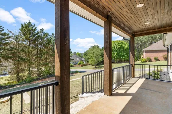 $499,000 | 16 Fullbright Drive Southeast, Rome, GA 30161