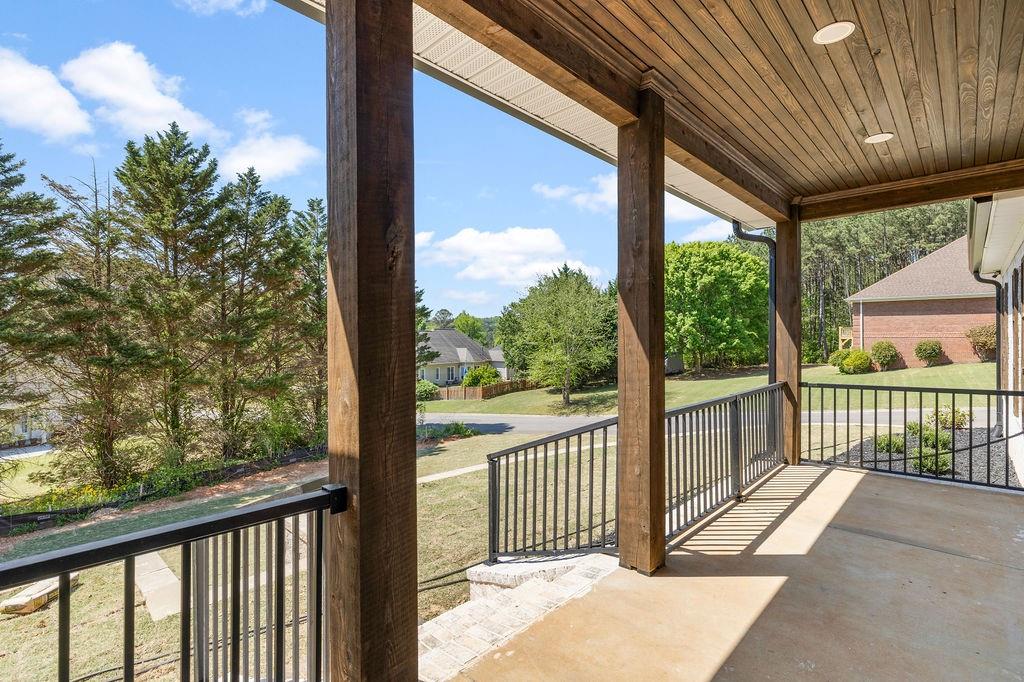 16 Fullbright Drive Southeast Rome, GA 30161 - Photo 17 of 21