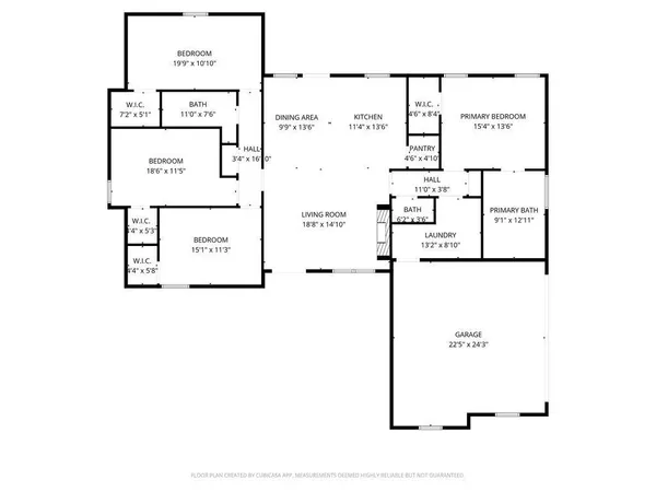 $499,000 | 16 Fullbright Drive Southeast, Rome, GA 30161