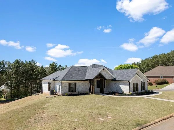 $499,000 | 16 Fullbright Drive Southeast, Rome, GA 30161