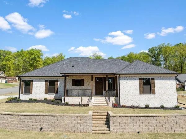 $499,000 | 16 Fullbright Drive Southeast, Rome, GA 30161