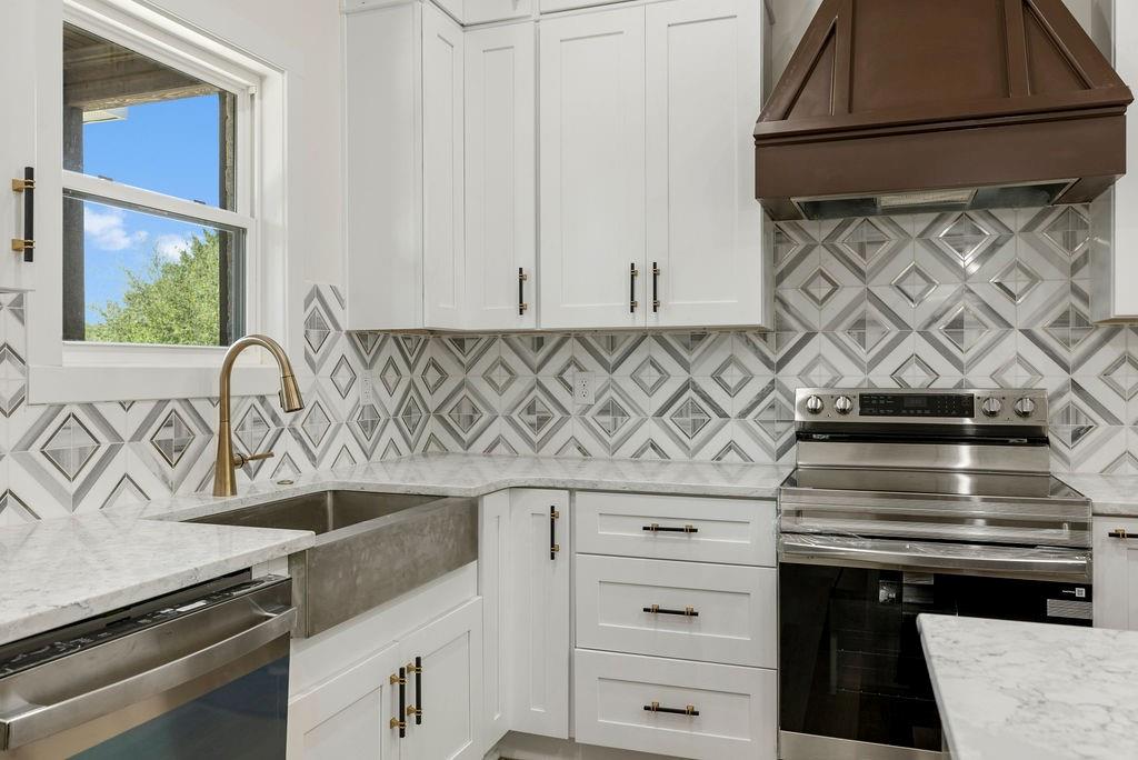 16 Fullbright Drive Southeast Rome, GA 30161 - Photo 5 of 21