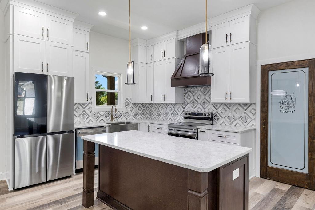 16 Fullbright Drive Southeast Rome, GA 30161 - Photo 6 of 21