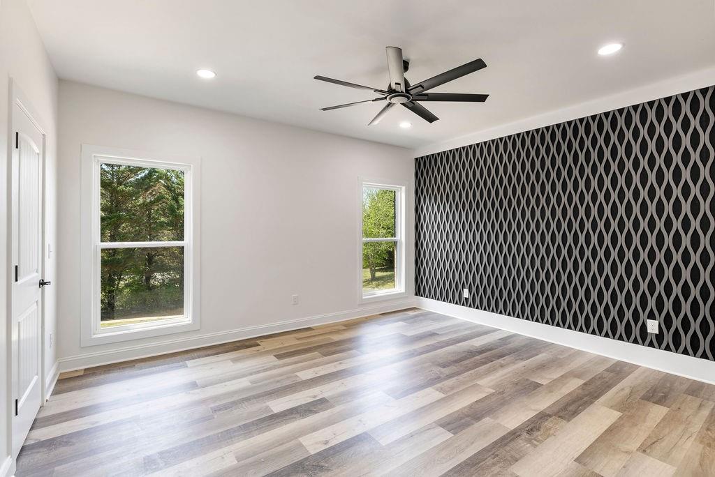 16 Fullbright Drive Southeast Rome, GA 30161 - Photo 8 of 21