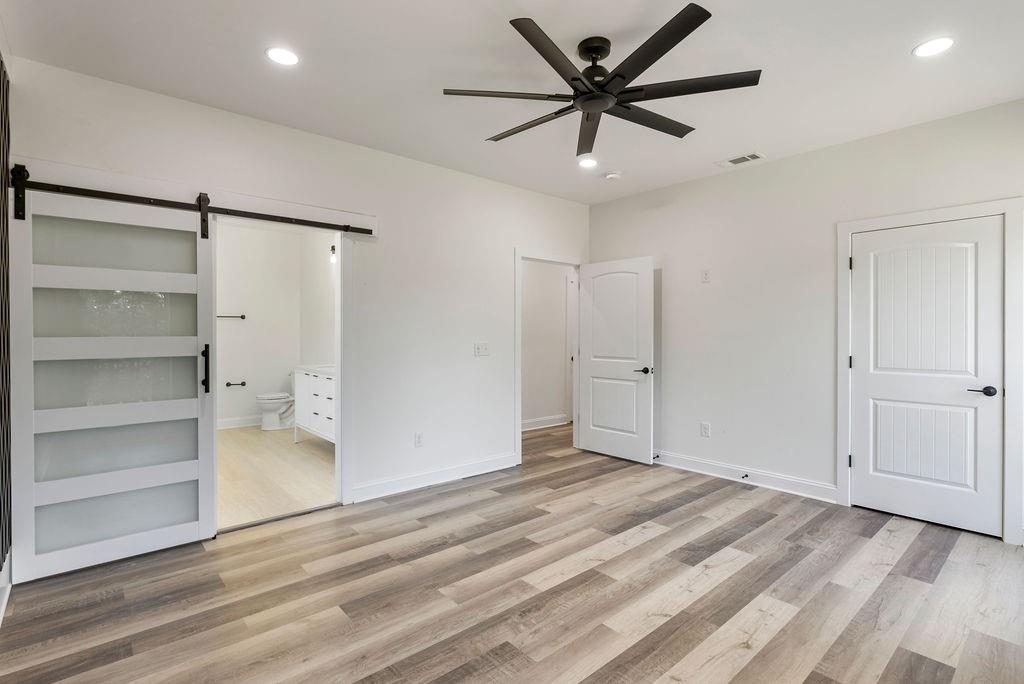 16 Fullbright Drive Southeast Rome, GA 30161 - Photo 9 of 21