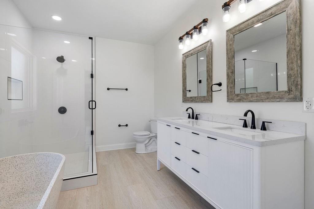 16 Fullbright Drive Southeast Rome, GA 30161 - Photo 10 of 21