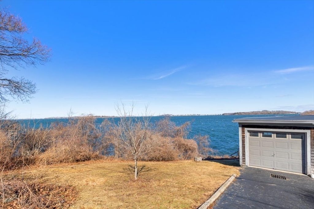55 Whiton Avenue Hingham, MA 02043 - Photo 25 of 30 a view of wooden floor