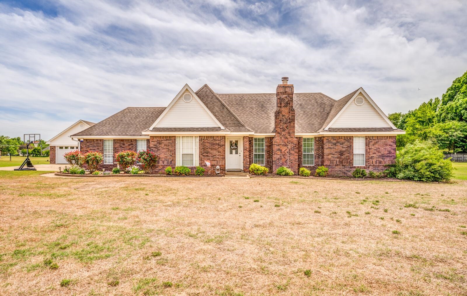 3445 Drummonds Road Drummonds, TN 38023 - Photo 1 of 23