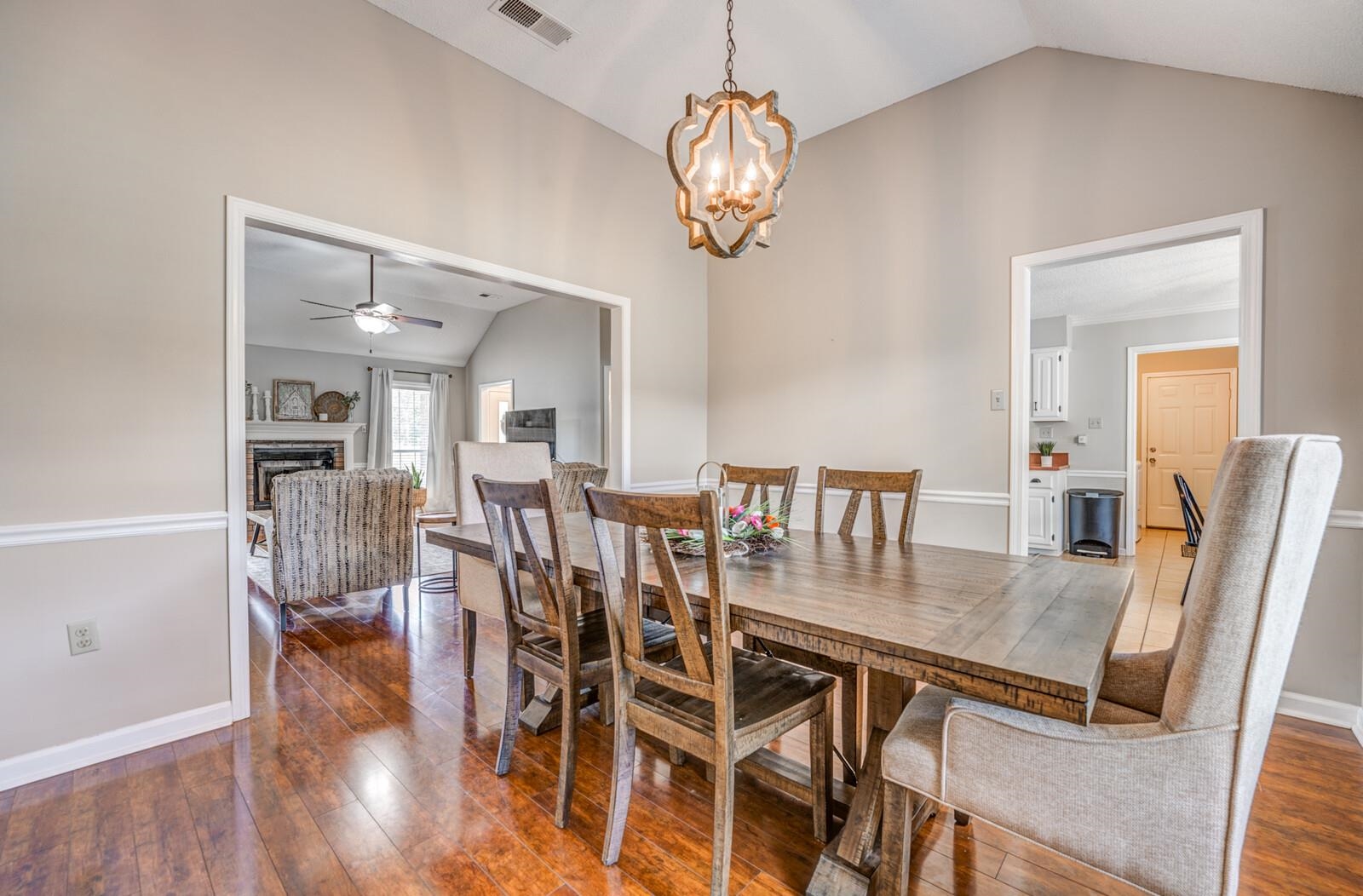 3445 Drummonds Road Drummonds, TN 38023 - Photo 12 of 23