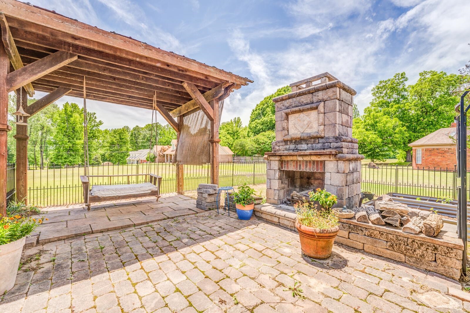 3445 Drummonds Road Drummonds, TN 38023 - Photo 20 of 23