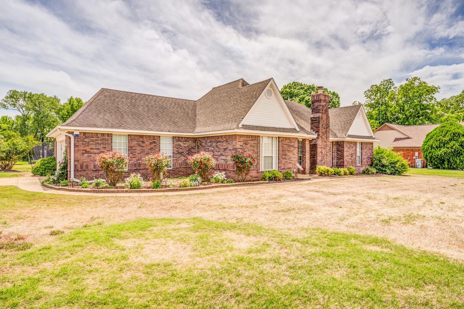 3445 Drummonds Road Drummonds, TN 38023 - Photo 2 of 23