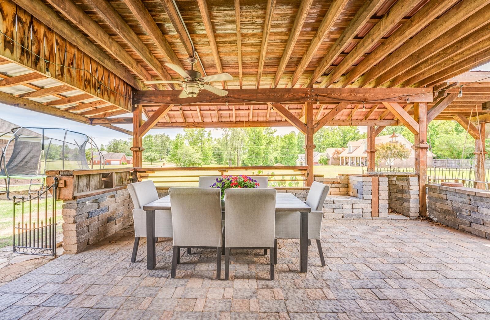 3445 Drummonds Road Drummonds, TN 38023 - Photo 22 of 23