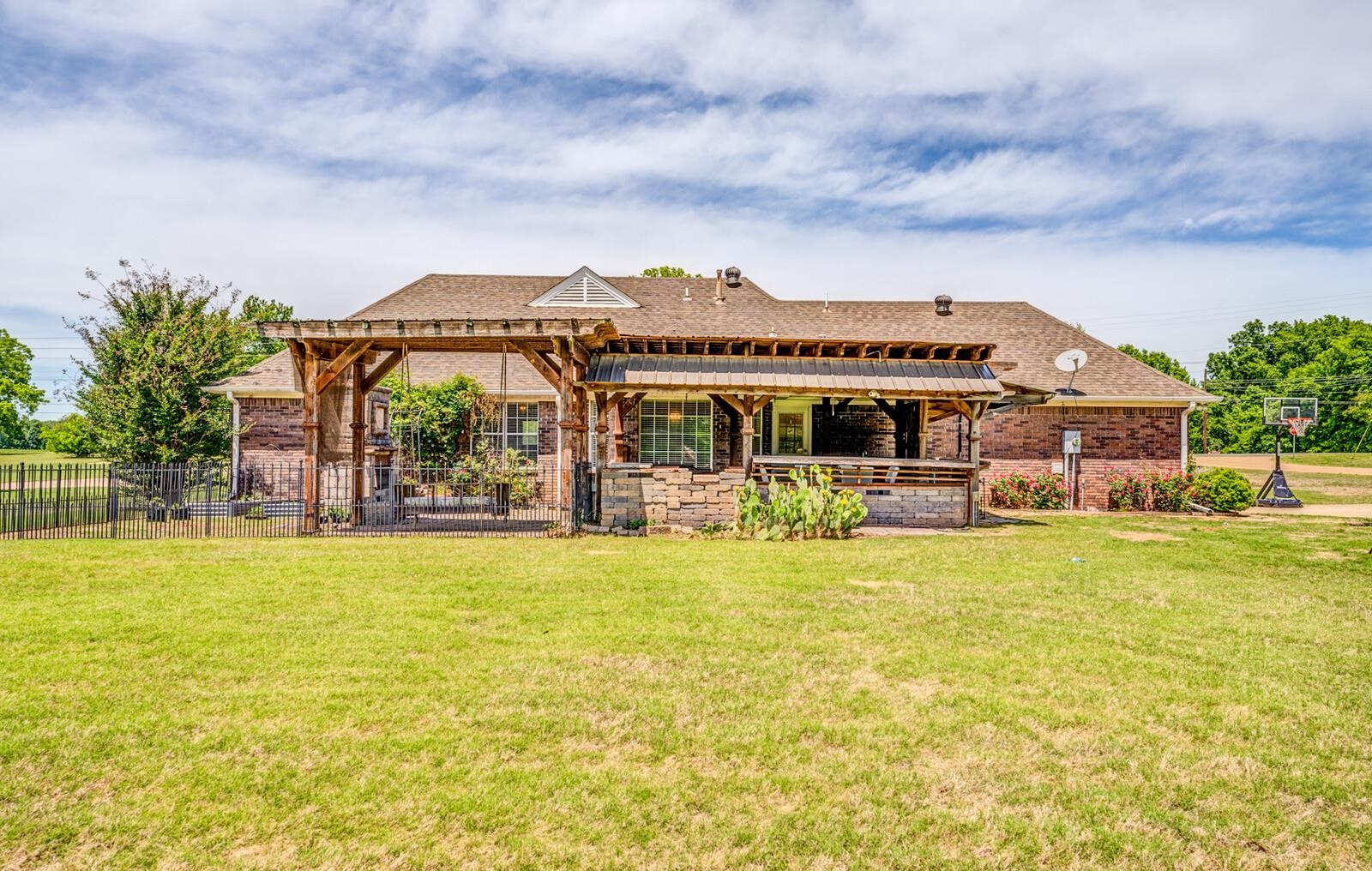 3445 Drummonds Road Drummonds, TN 38023 - Photo 23 of 23