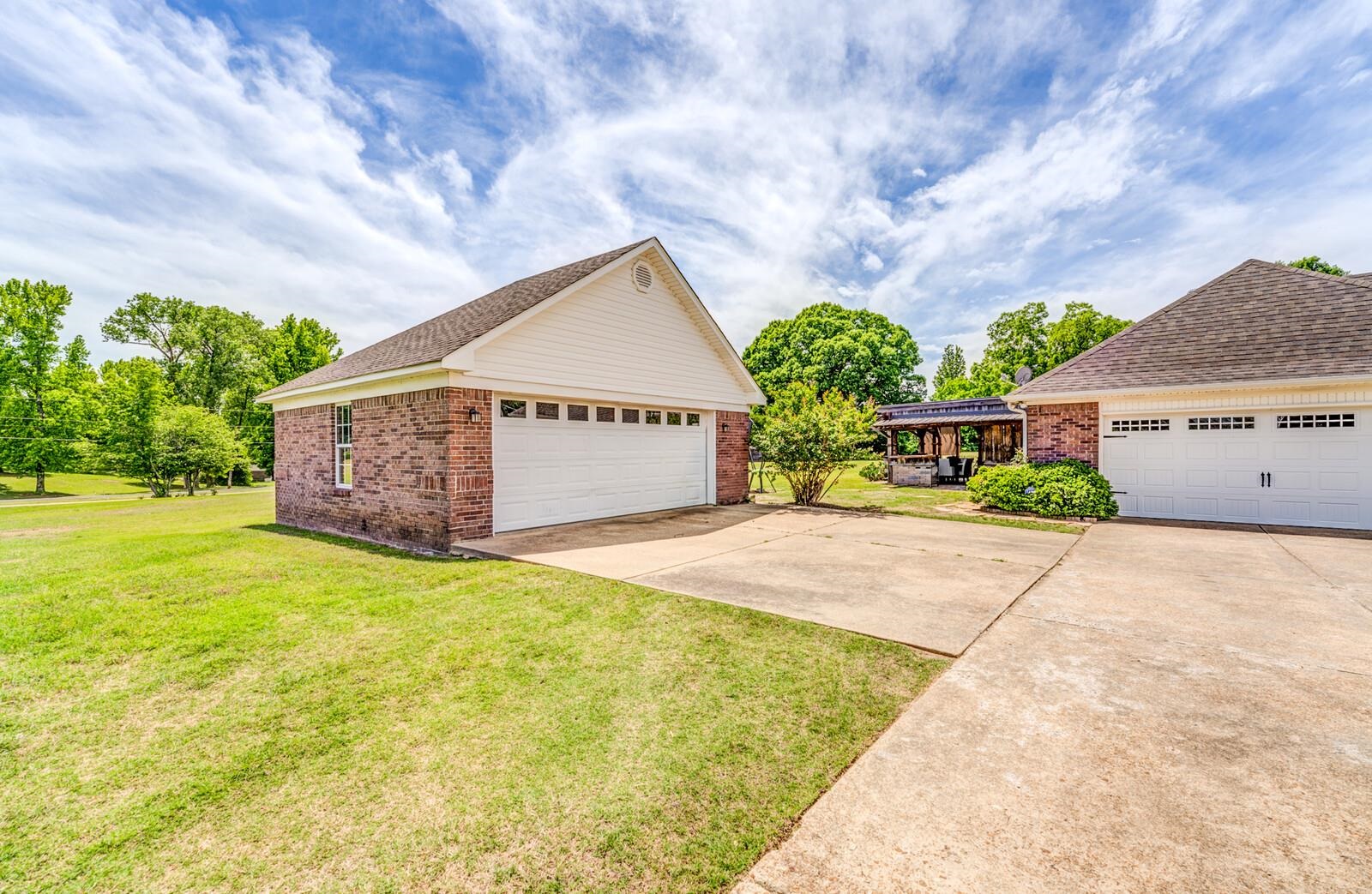 3445 Drummonds Road Drummonds, TN 38023 - Photo 3 of 23