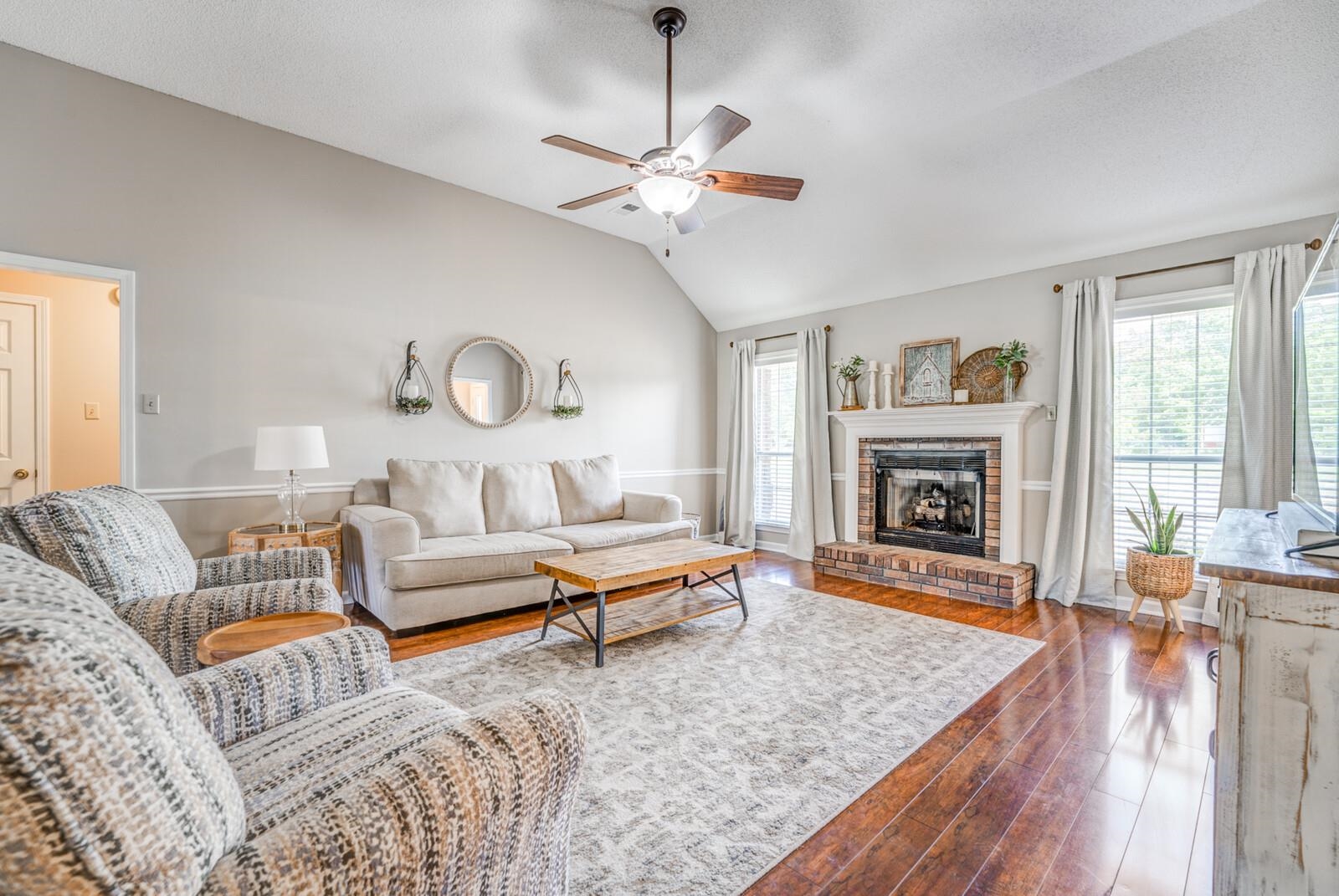 3445 Drummonds Road Drummonds, TN 38023 - Photo 5 of 23