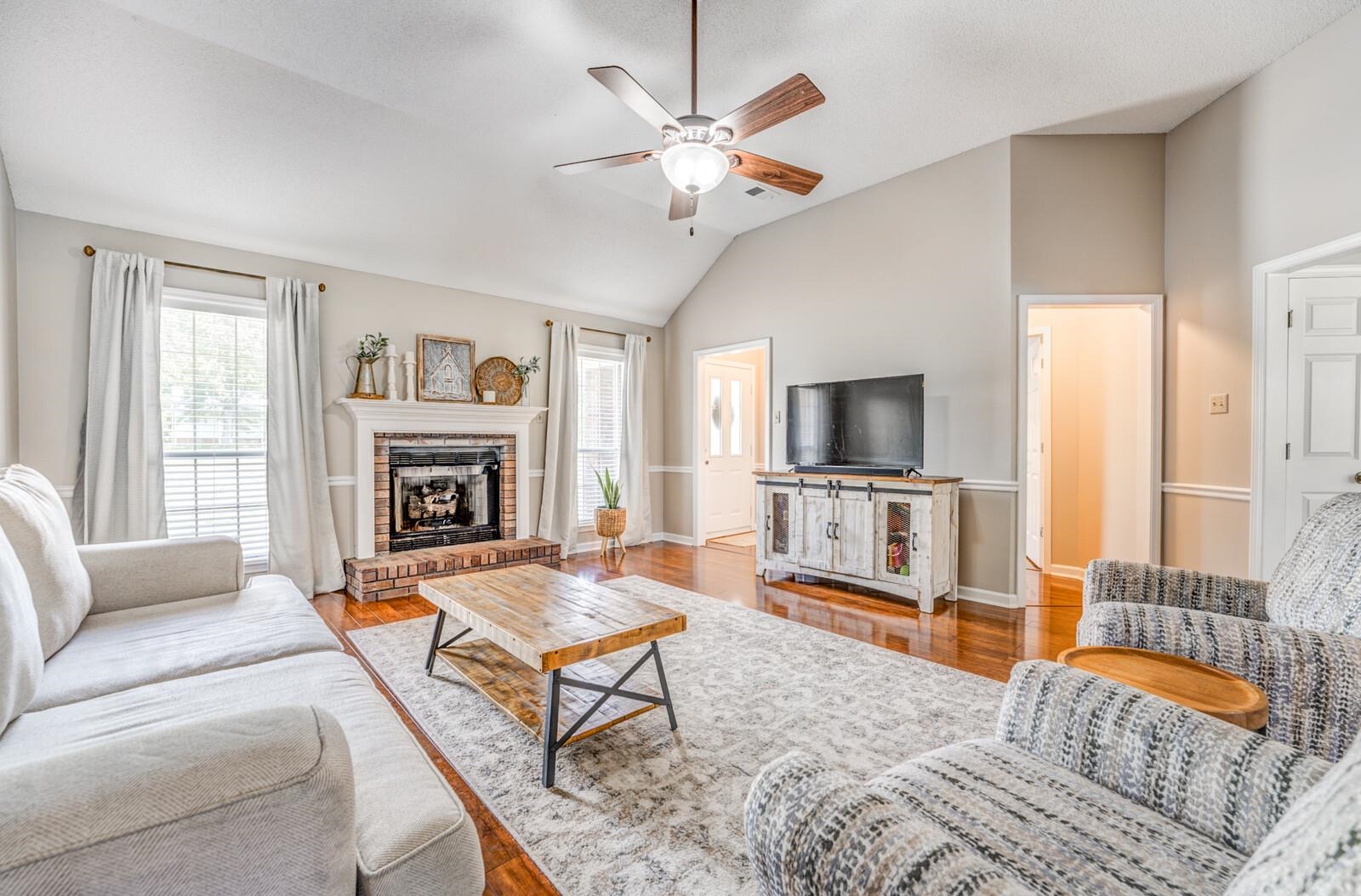 3445 Drummonds Road Drummonds, TN 38023 - Photo 7 of 23