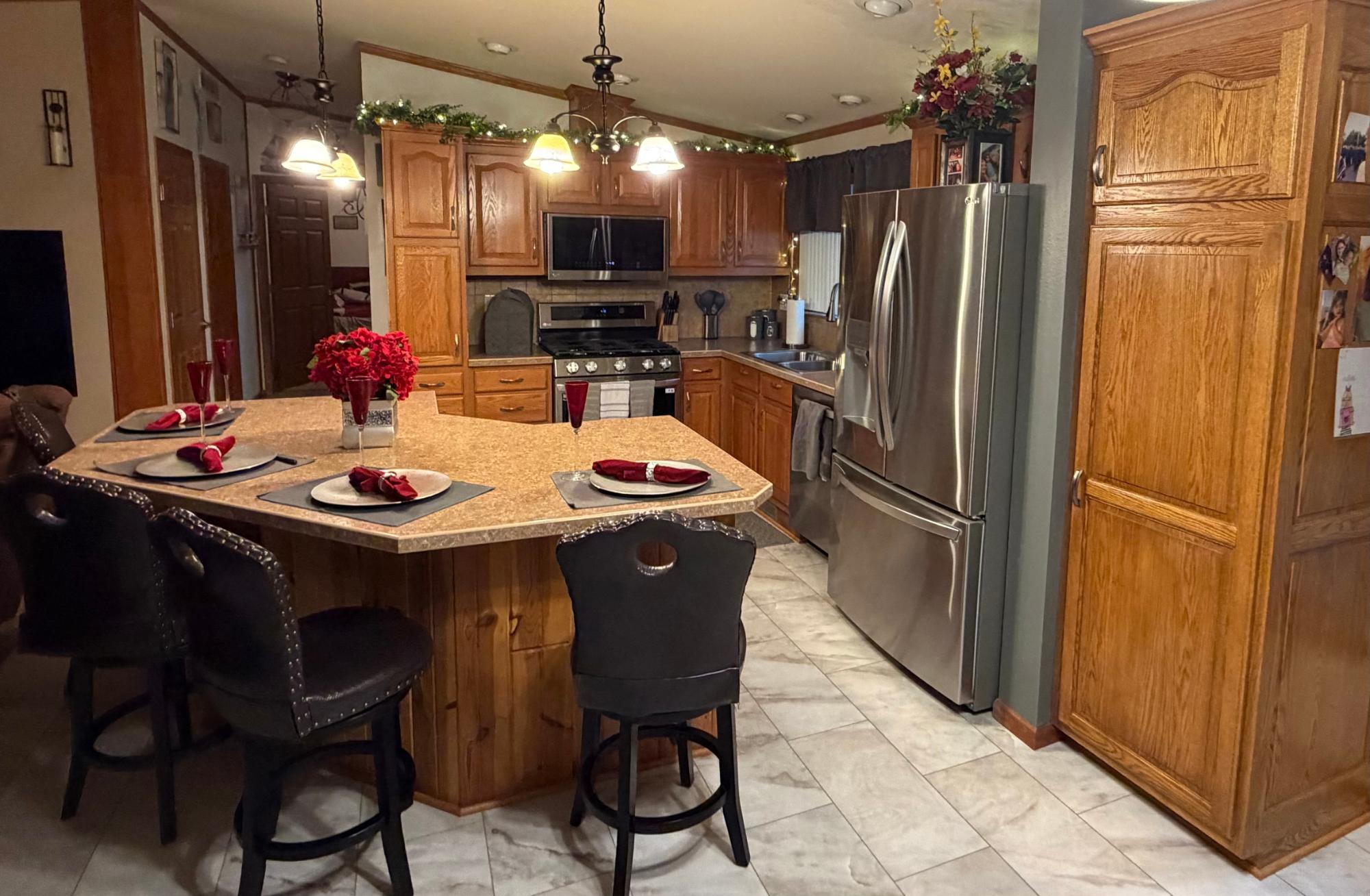 1210 Pine Ridge Road Phillips, WI 54555 - Photo 5 of 34 Gallery Image 5