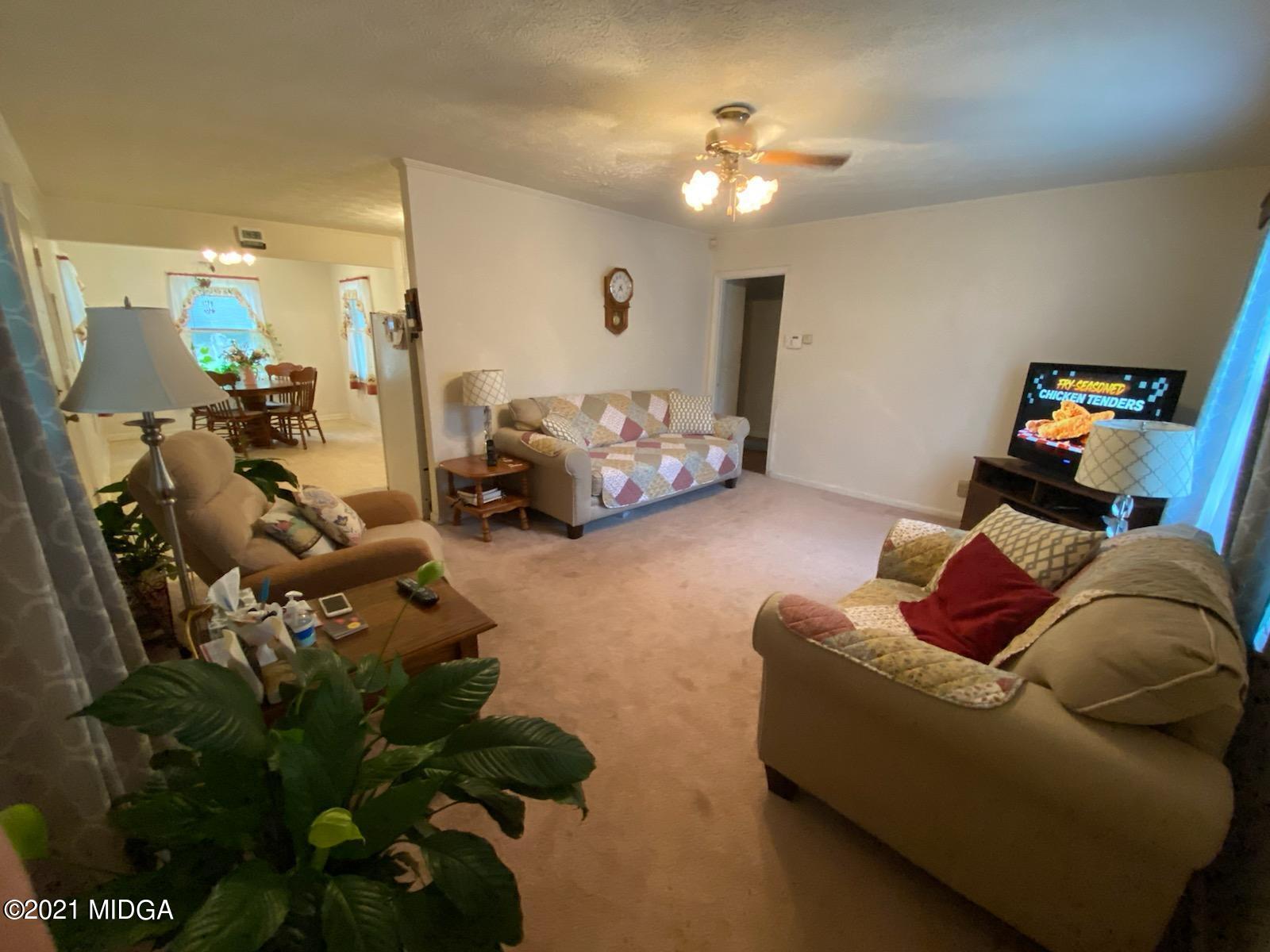 7144 Molton Road Macon, GA 31216 - Photo 2 of 22 270032