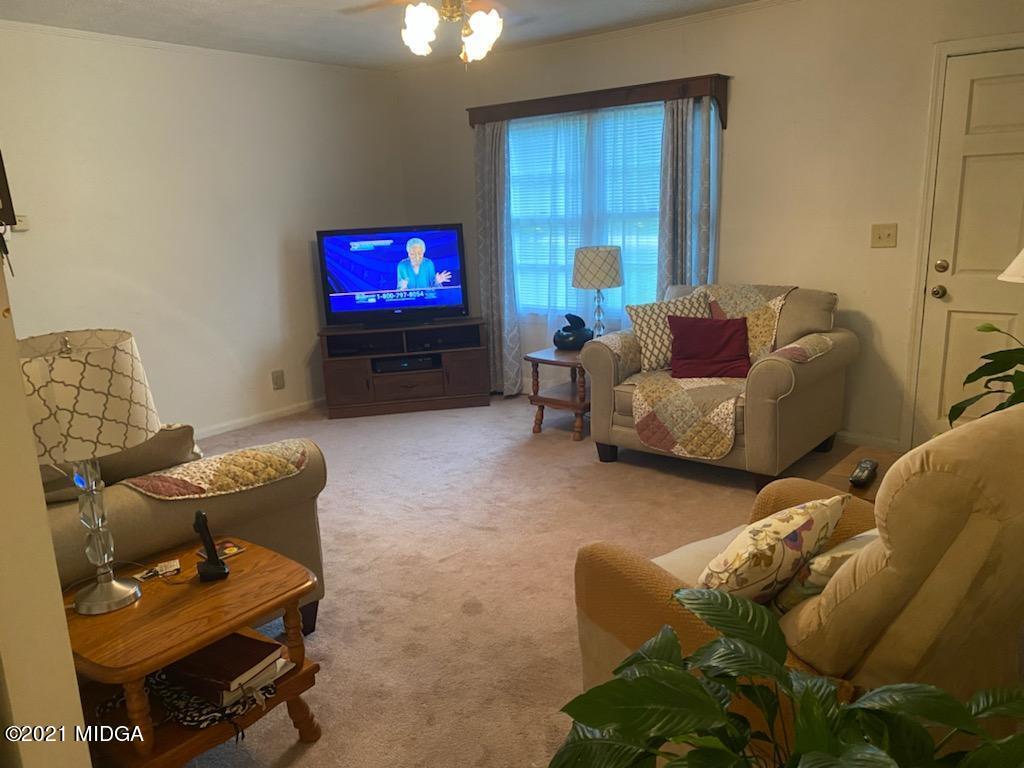 7144 Molton Road Macon, GA 31216 - Photo 8 of 22 270033