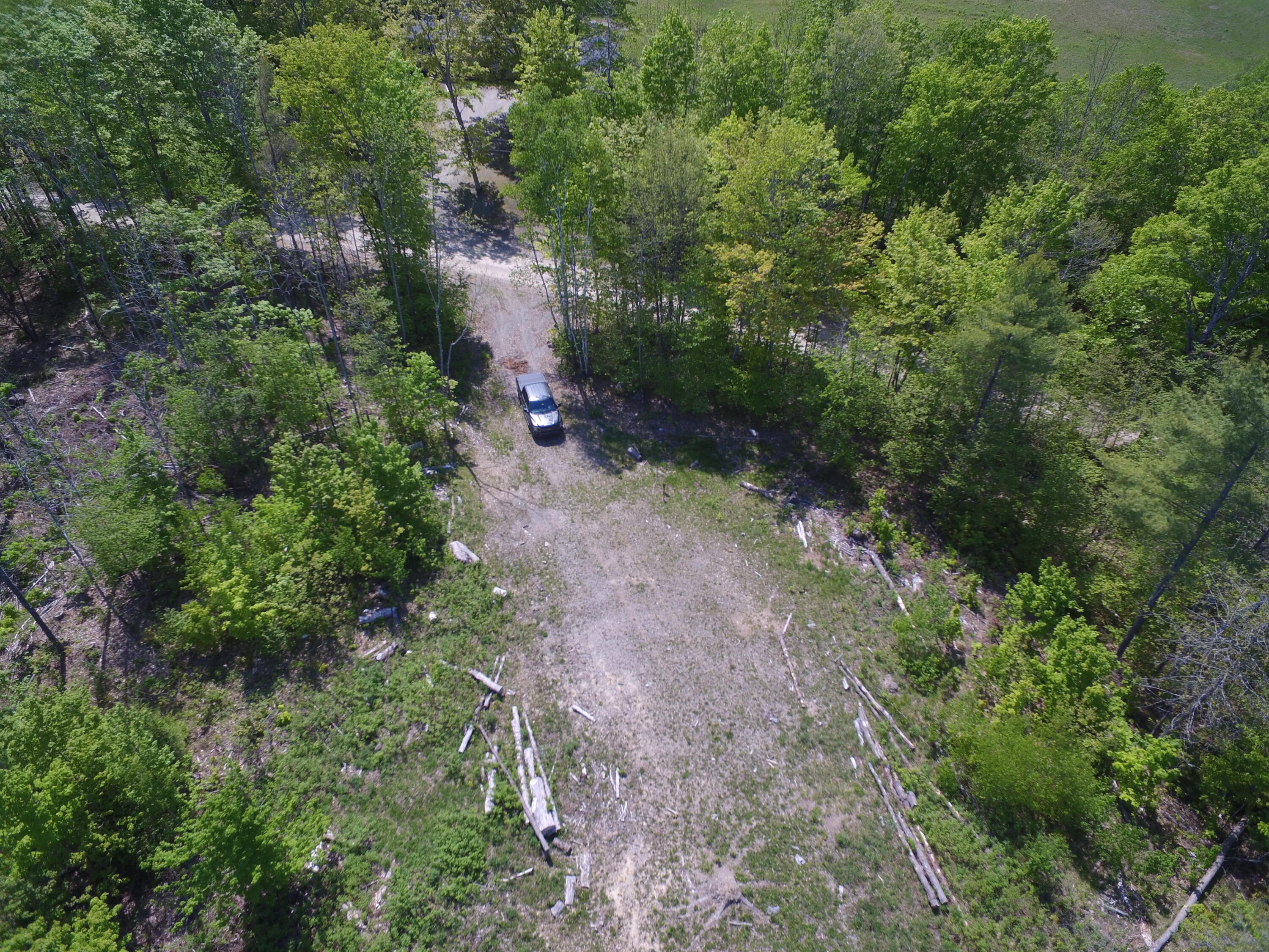 Lot 13 North Road Lee, ME 04455 - Photo 3 of 22 DJI_0023