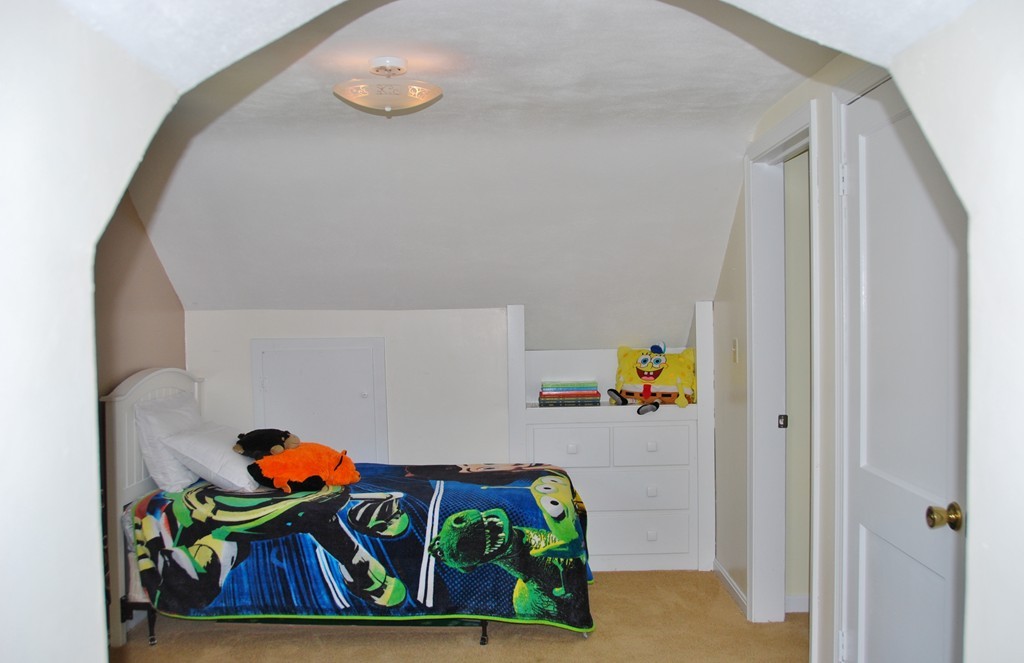 39 Lumae Street Springfield, MA 01119 - Photo 20 of 26 a view of kids room with toys and wooden floor