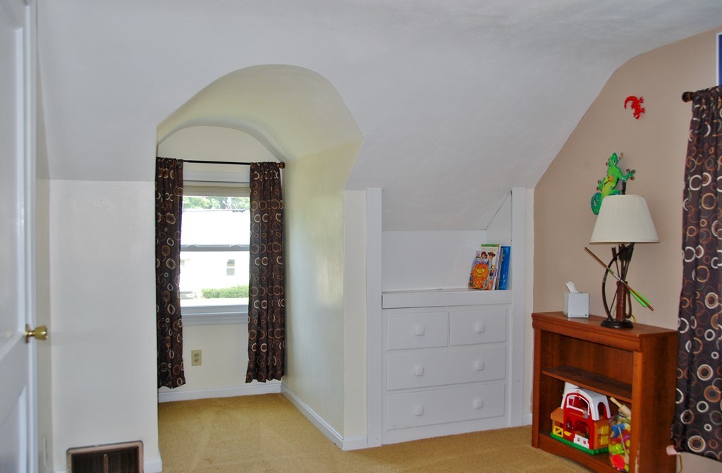 39 Lumae Street Springfield, MA 01119 - Photo 21 of 26 a view of an entryway with wooden floor