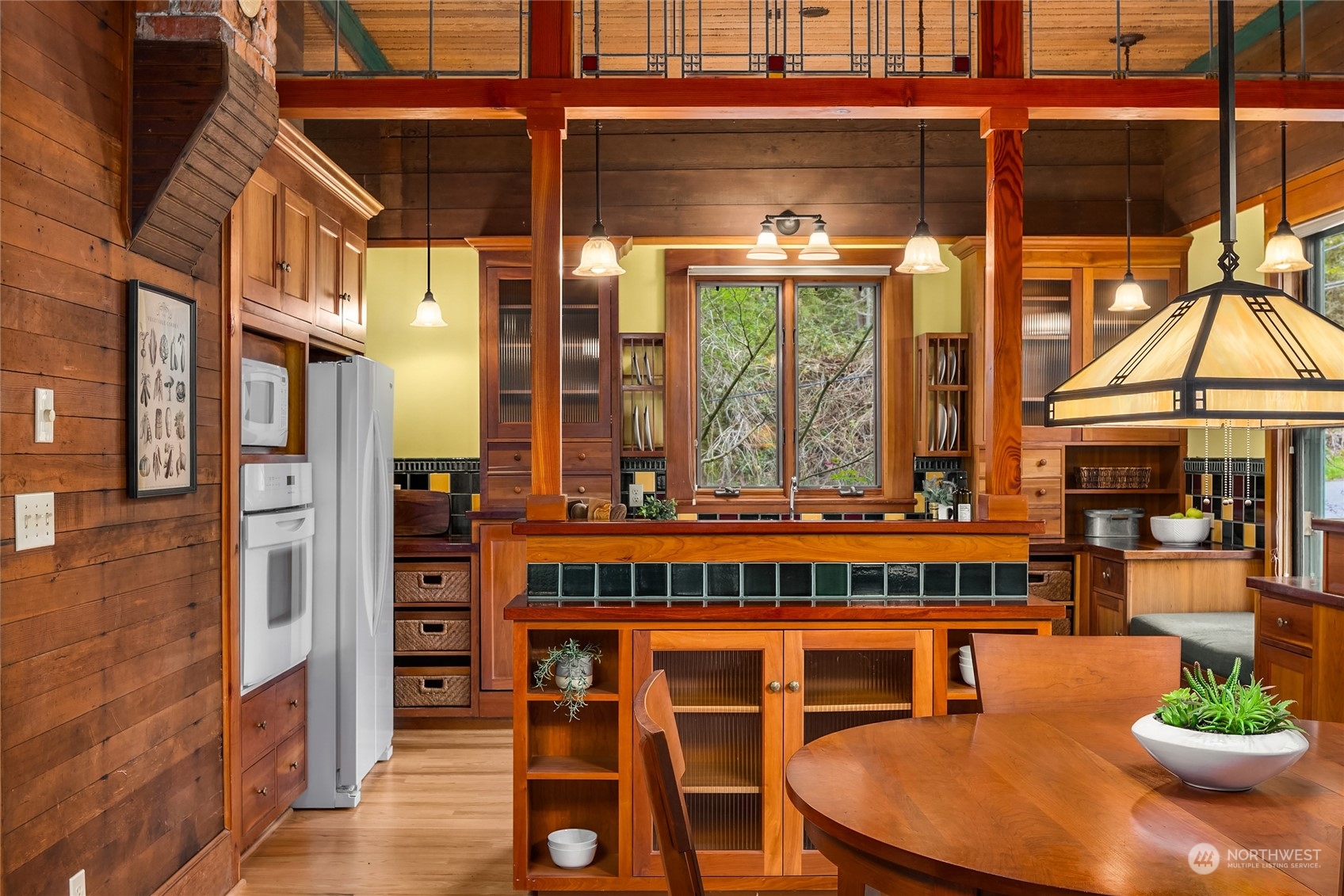 8251 Northeast Beck Road Bainbridge Island, WA 98110 - Photo 8 of 40 front view of a building with a street