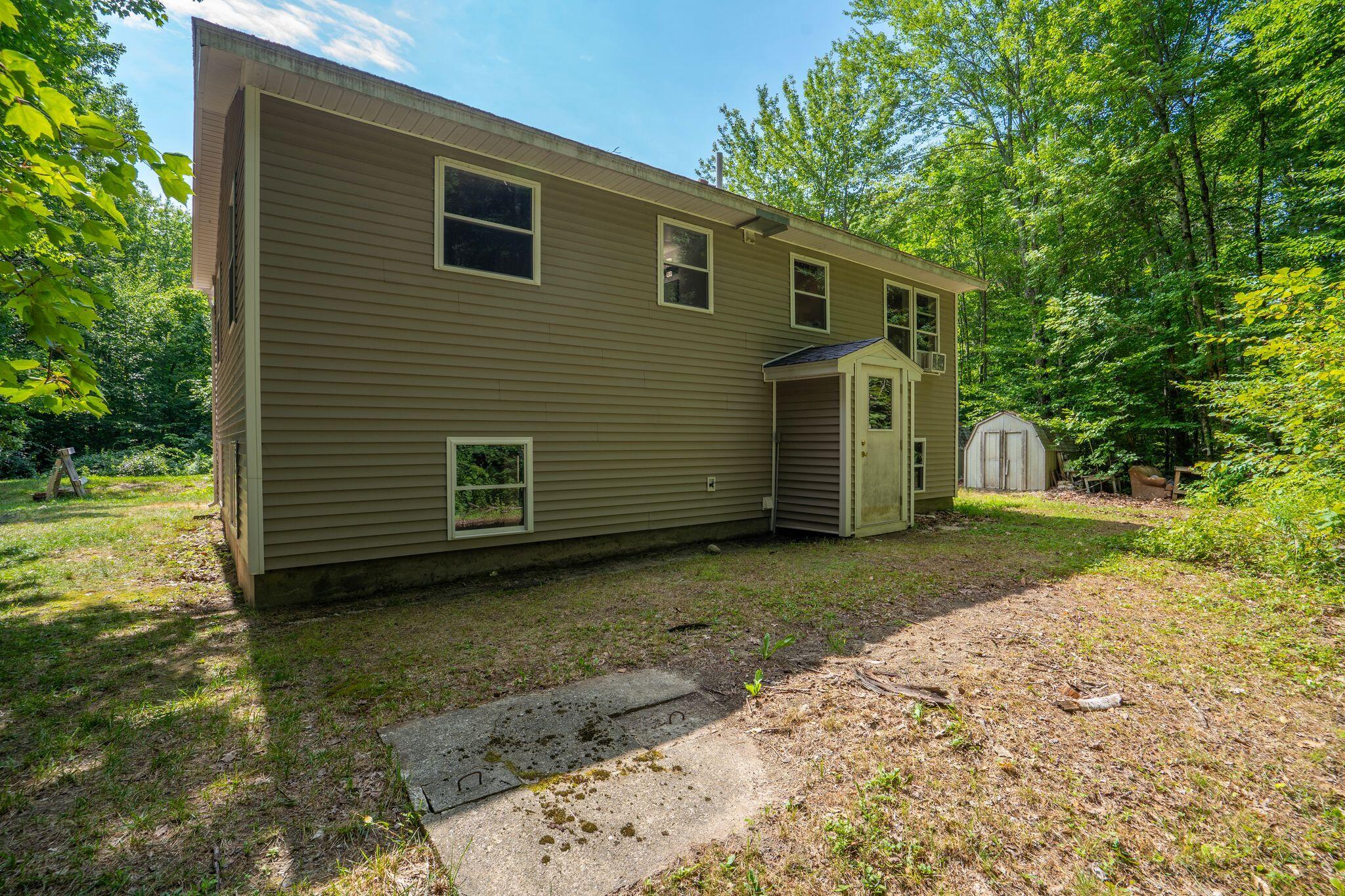 24 Crockett Road Gorham, ME 04038 - Photo 30 of 35 36_DSC01470
