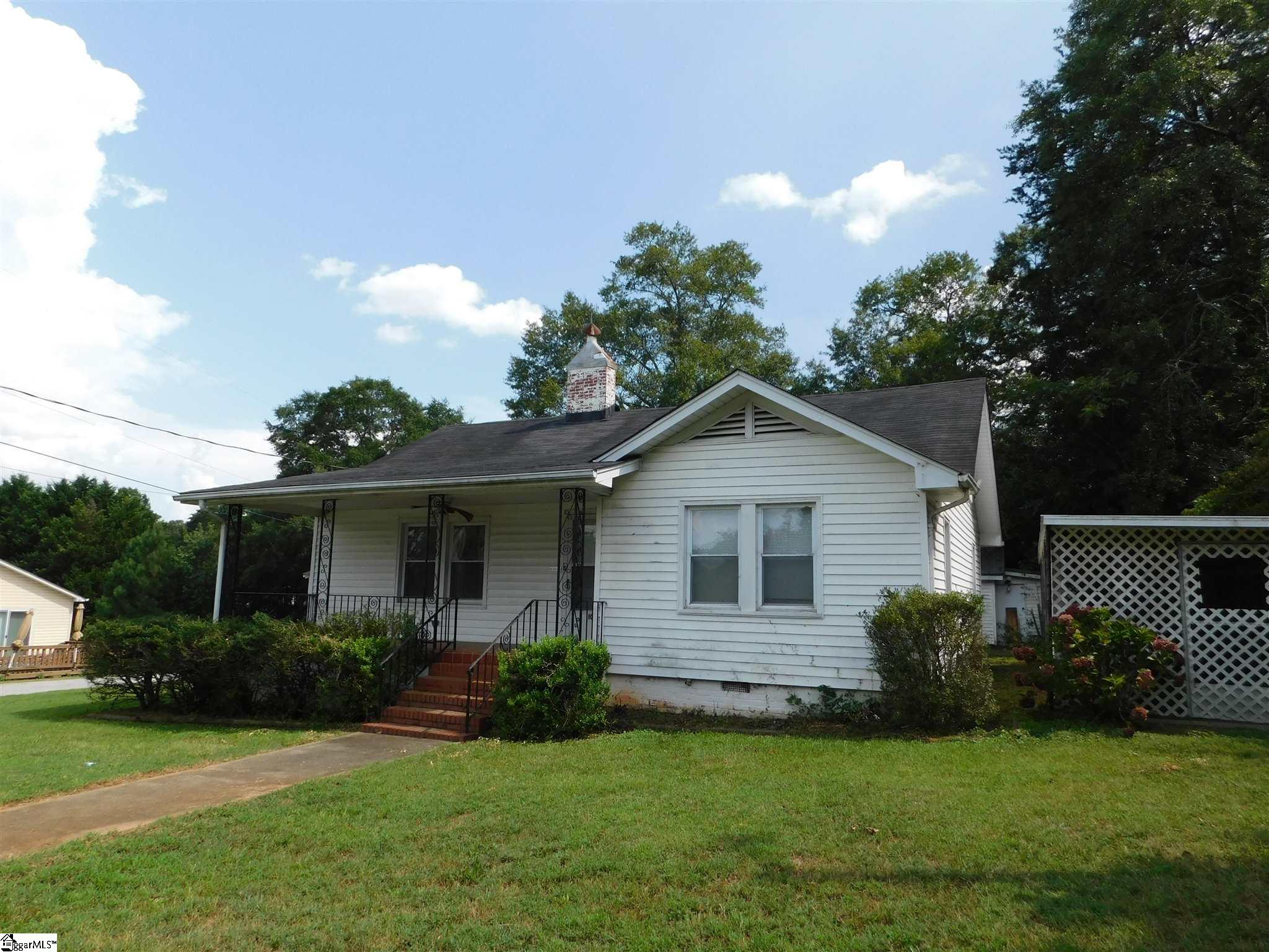108 Center Street Greer, SC 29651 - Photo 2 of 22 Gallery Image 2
