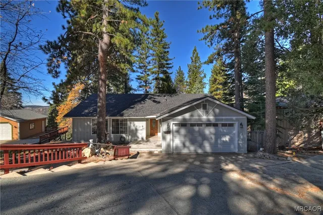 $399,000 | 30580 Live Oak Drive, Running Springs, CA 92382