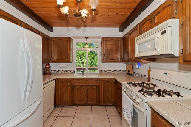 $399,000 | 30580 Live Oak Drive, Running Springs, CA 92382