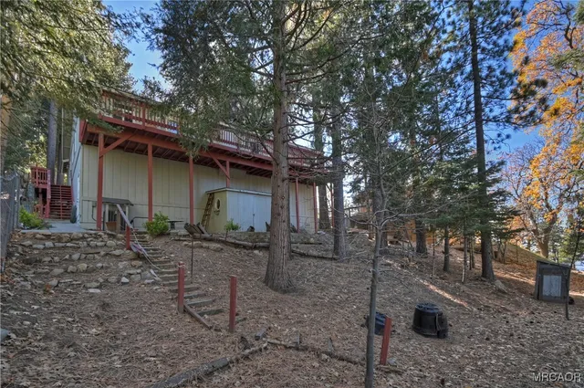 $399,000 | 30580 Live Oak Drive, Running Springs, CA 92382