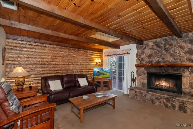 $399,000 | 30580 Live Oak Drive, Running Springs, CA 92382