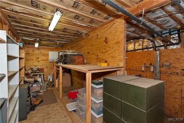 $399,000 | 30580 Live Oak Drive, Running Springs, CA 92382