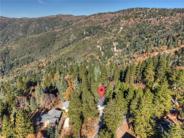 $399,000 | 30580 Live Oak Drive, Running Springs, CA 92382