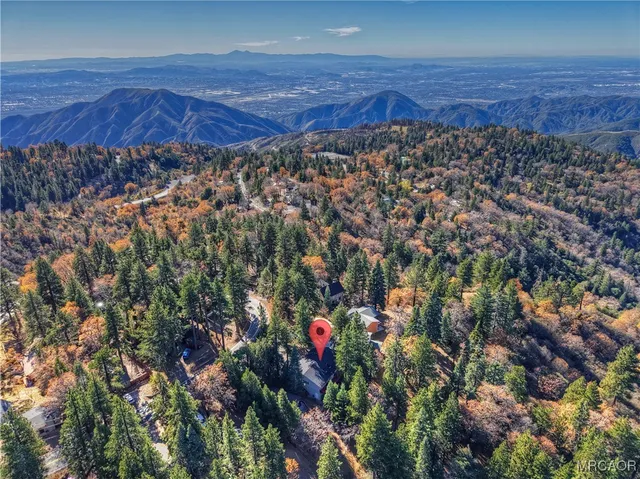 $399,000 | 30580 Live Oak Drive, Running Springs, CA 92382