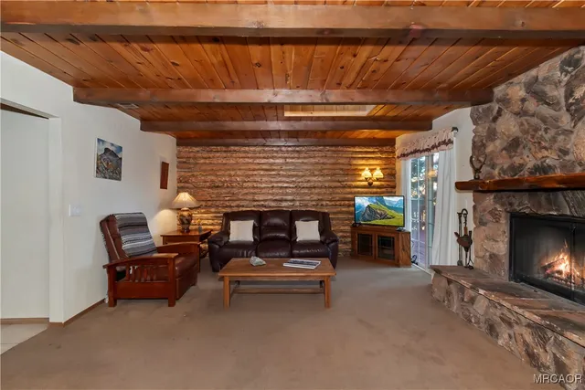 $399,000 | 30580 Live Oak Drive, Running Springs, CA 92382