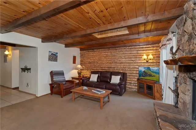 $399,000 | 30580 Live Oak Drive, Running Springs, CA 92382