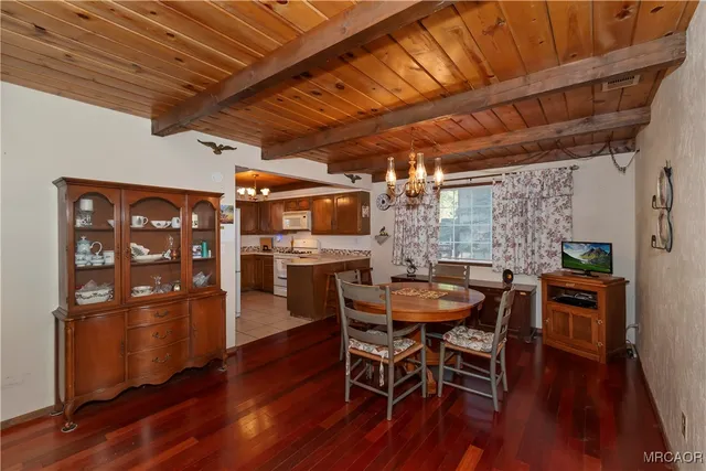 $399,000 | 30580 Live Oak Drive, Running Springs, CA 92382