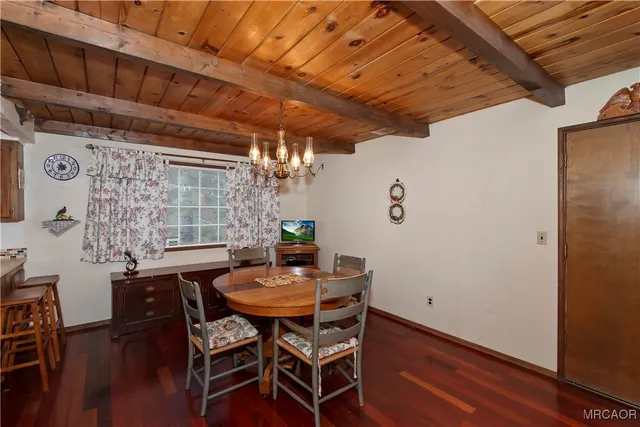 $399,000 | 30580 Live Oak Drive, Running Springs, CA 92382