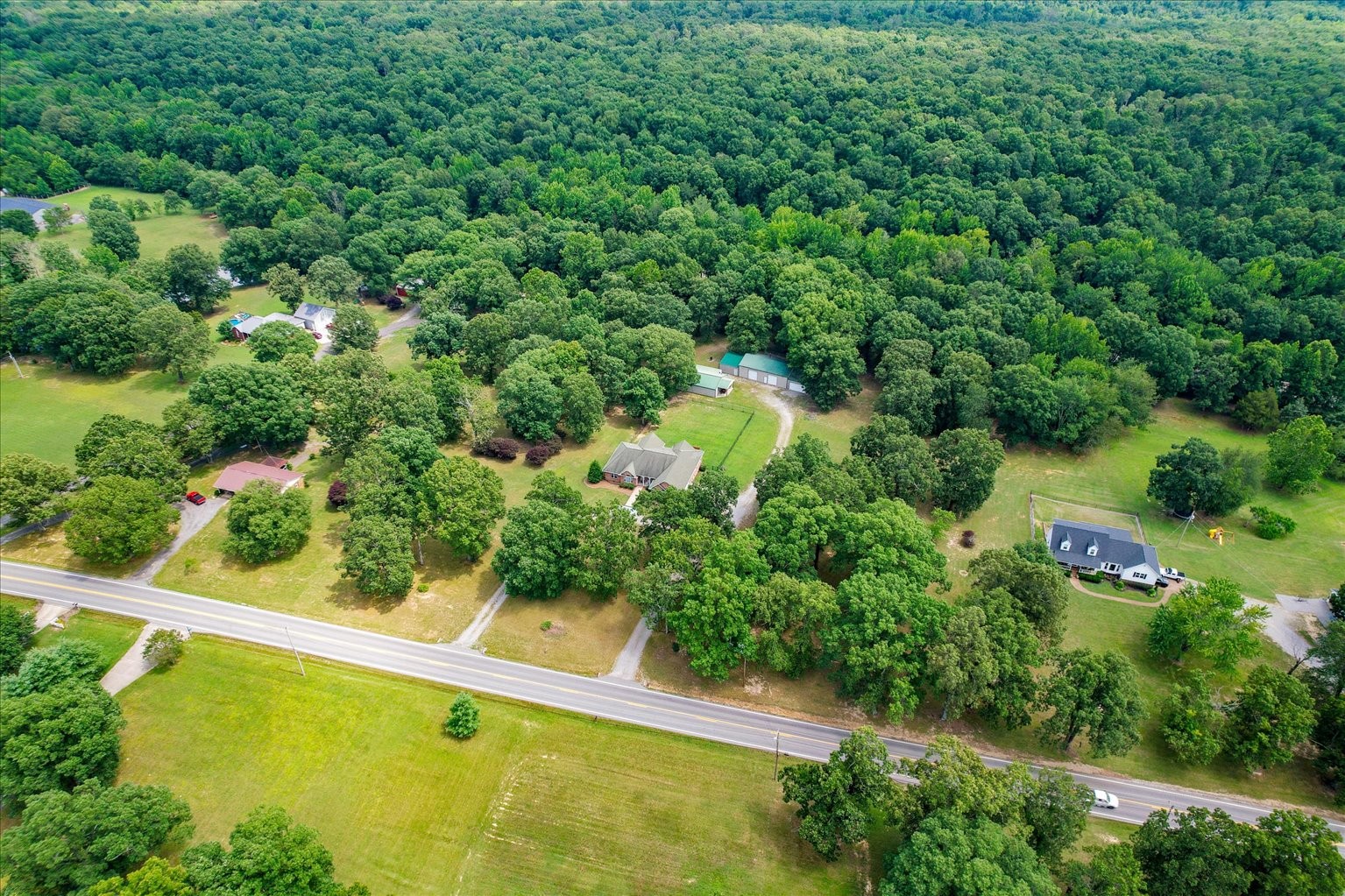 1081 Yellow Creek Road Dickson, TN 37055 - Photo 54 of 59 Gallery Image 54