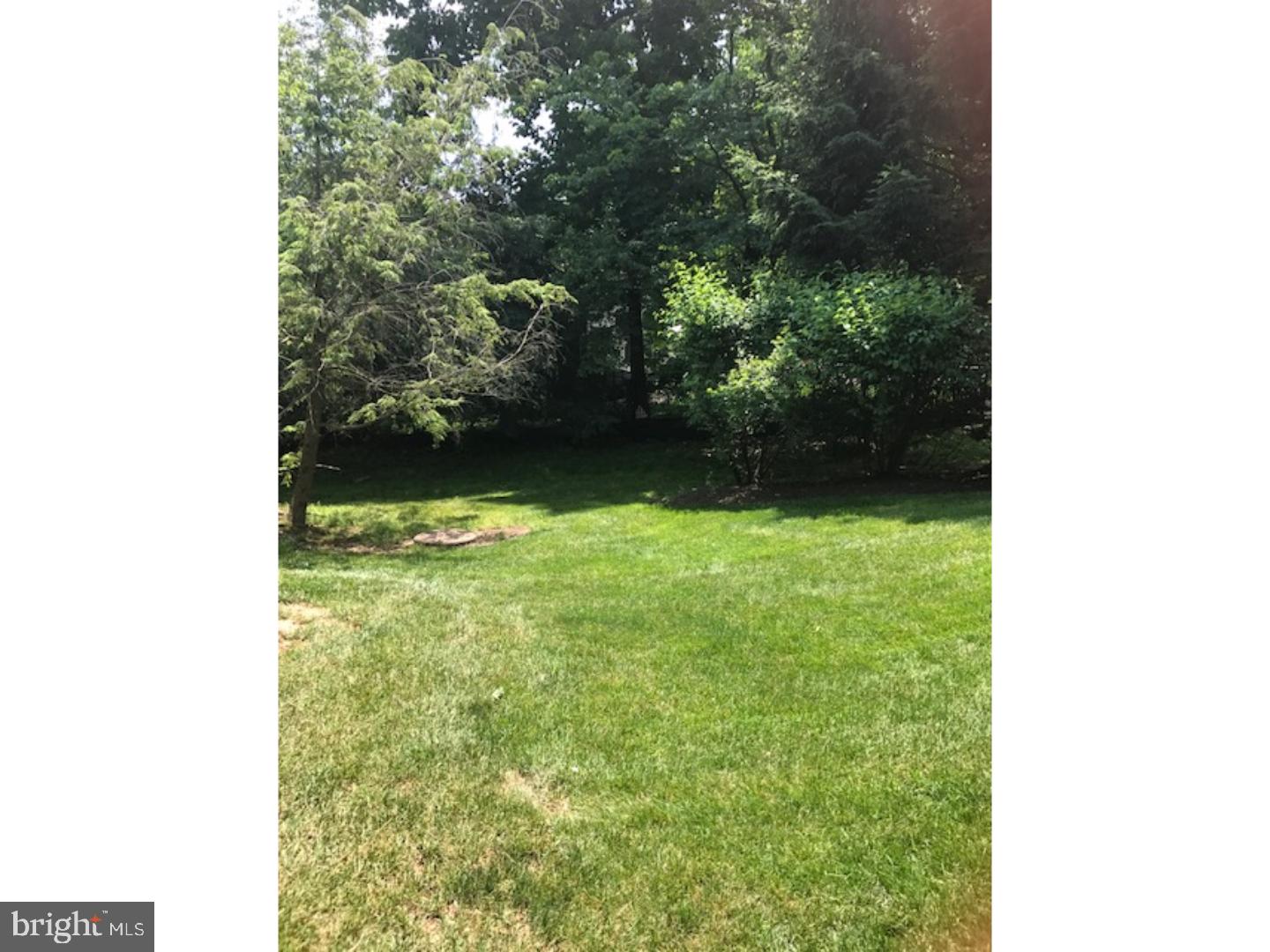 212 Christopher Place, Unit 12 Chalfont, PA 18914 - Photo 21 of 21 Side Yard