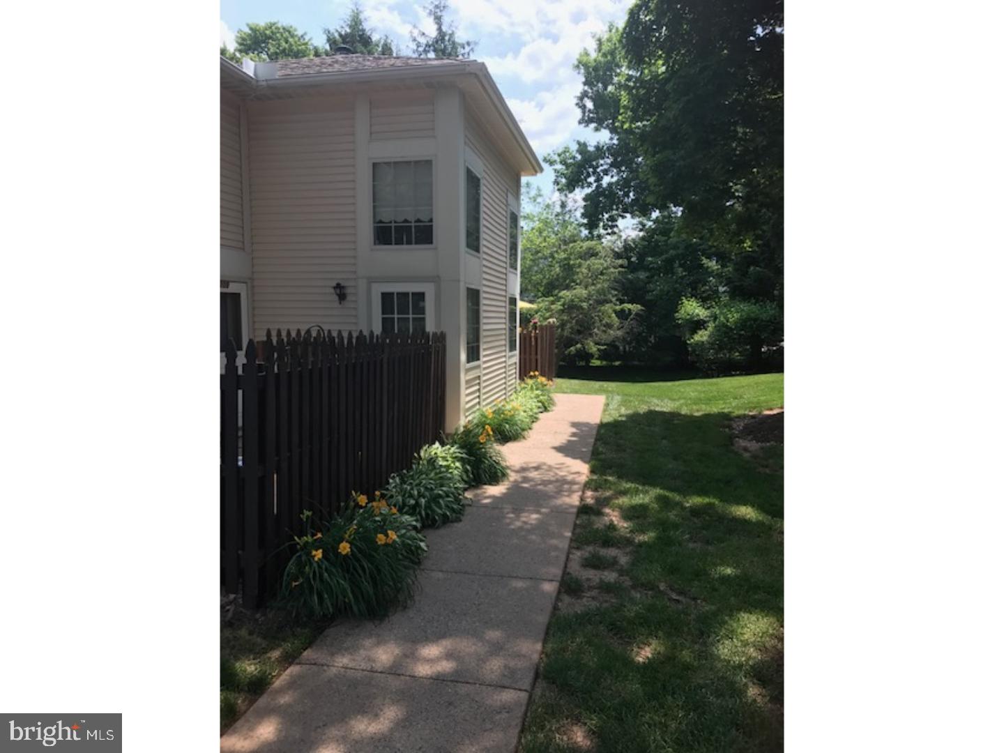 212 Christopher Place, Unit 12 Chalfont, PA 18914 - Photo 3 of 21 Exterior Side