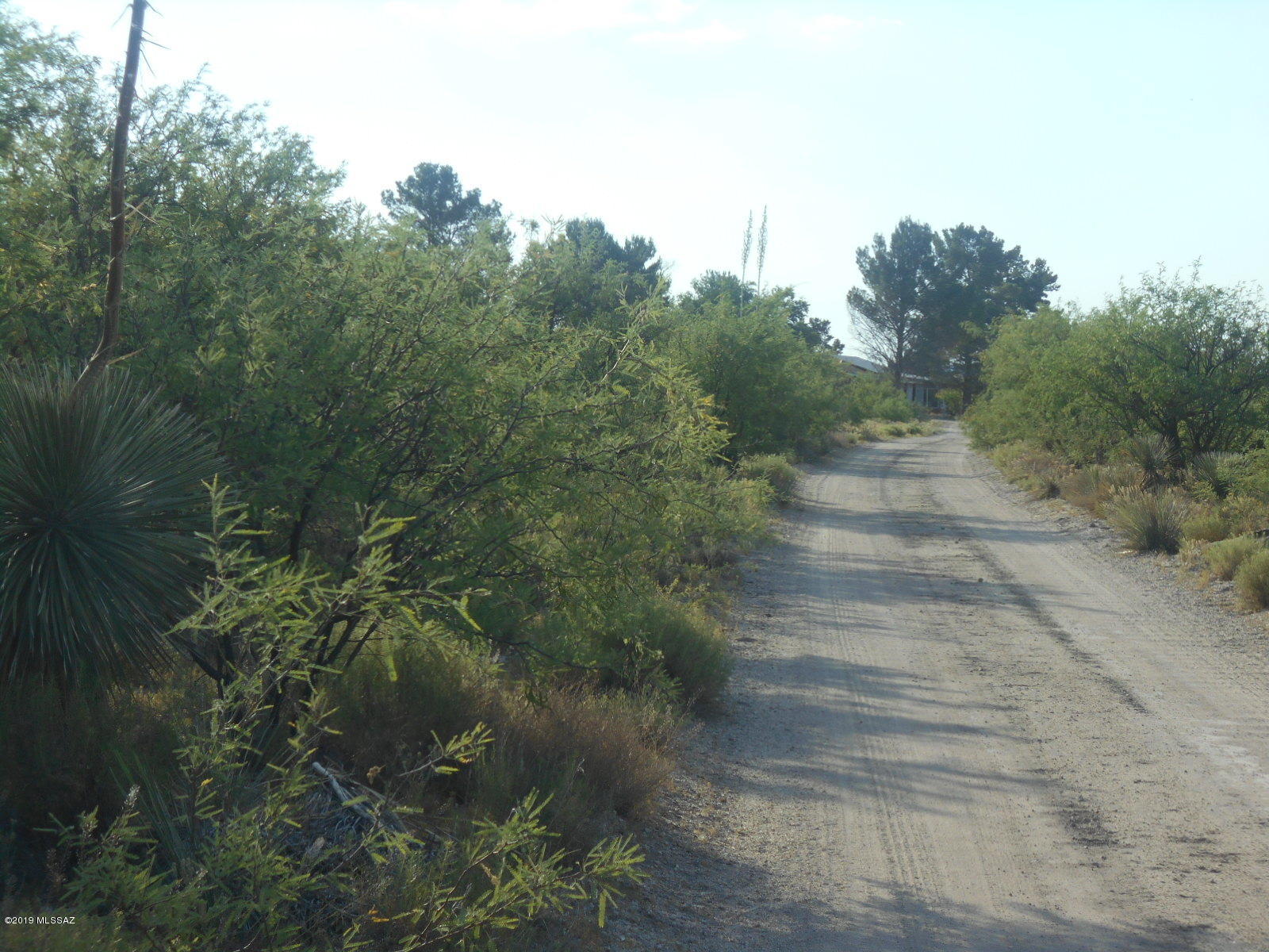 Moore Ranch Cochise, AZ 85606 - Photo 7 of 50