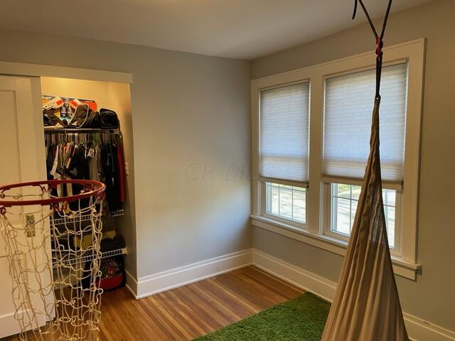 826 South Cassingham Road Columbus, OH 43209 - Photo 52 of 79 bedroom 2