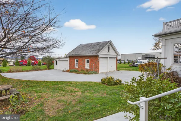 $459,000 | 379 East Main Street, Leola, PA 17540