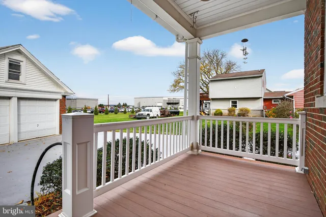 $485,000 | 379 East Main Street, Leola, PA 17540