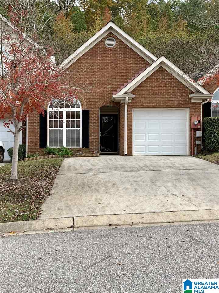 116 Hayesbury Court Pelham, AL 35124 - Photo 1 of 1