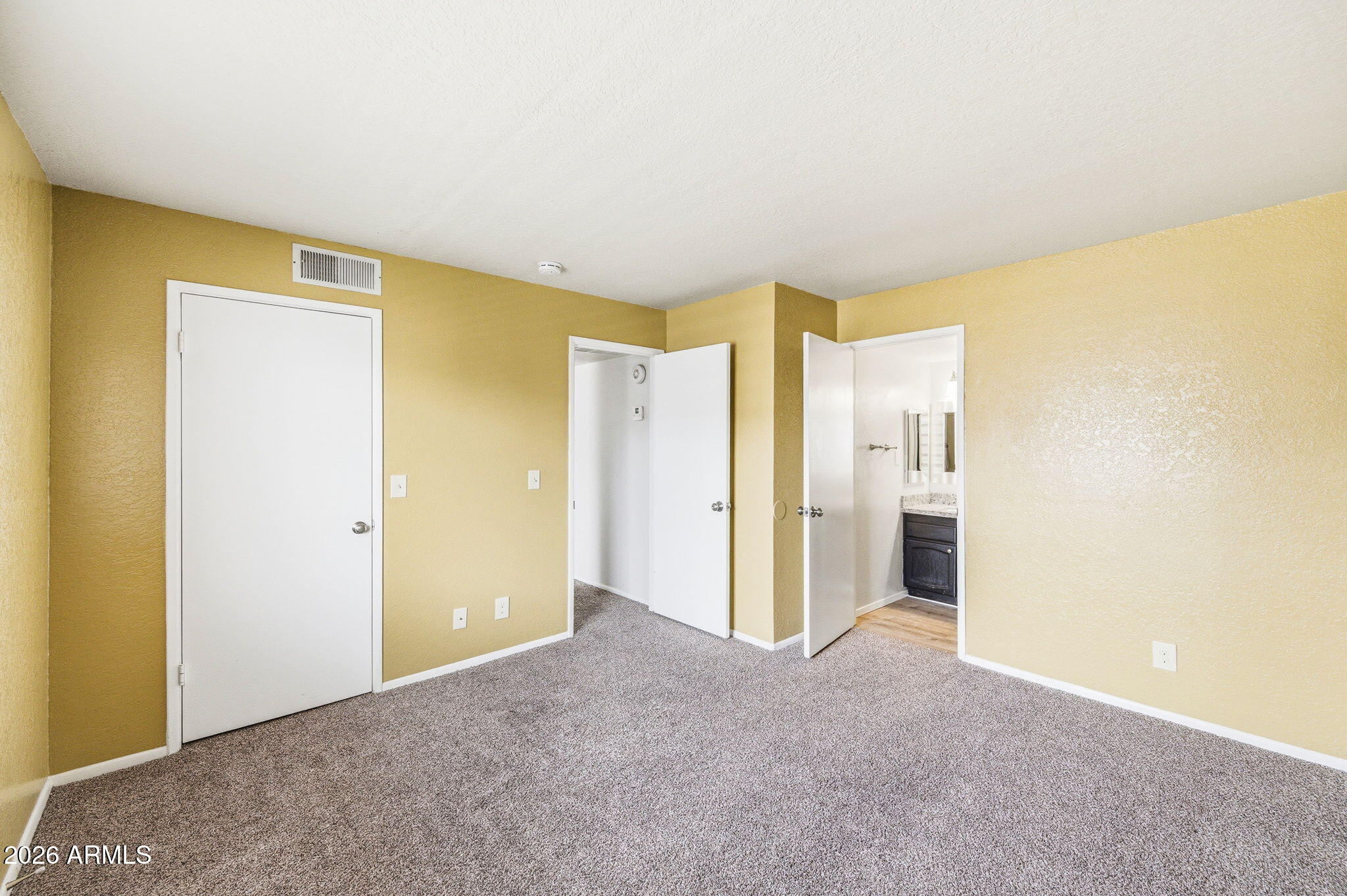 16635 North Cave Creek Road, Unit 215 Phoenix, AZ 85032 - Photo 15 of 27 Bedroom